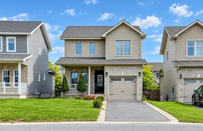 1651 Crimson Crescent, Kingston, On K7p 0j3