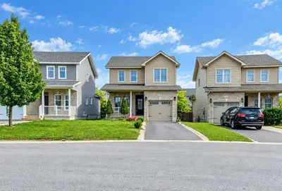 1651 Crimson Crescent, Kingston, On K7p 0j3