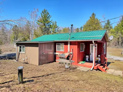 812 Cleveland Road, Tudor And Cashel, On K0k 1y0