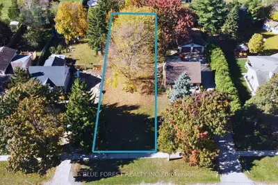 947 Dearness Drive, London South, On N6e 1n6