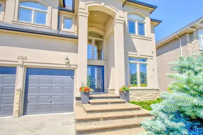 104 Diiorio Circle, Hamilton, On L9k 1t2