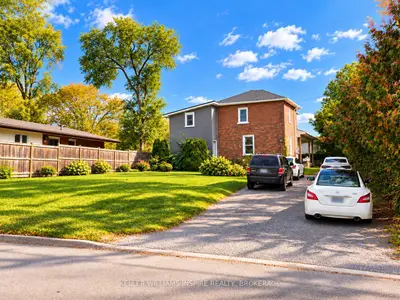 85 Lemoine Street, Belleville, On K8p 4g8