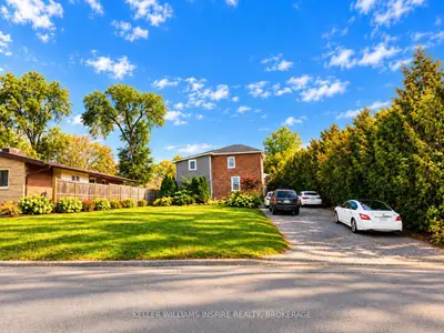 85 Lemoine Street, Belleville, On K8p 4g8