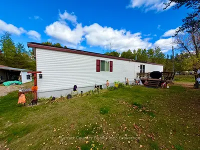 143 Marion Road 7, Kenora Remote Area, On P8n 3g2
