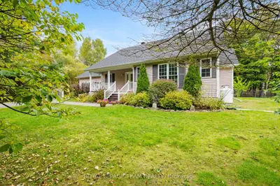 5040 Stonecrest Road, Constance Bay - Dunrobin - Kilmaurs - Woodlawn, On K0a 3m0