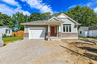 283 Ridout Street, West Elgin, On N0l 2c0