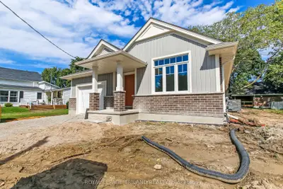 283 Ridout Street, West Elgin, On N0l 2c0