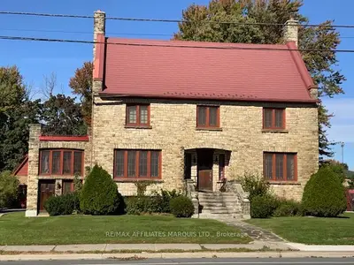 425 Second St. E Street E, Cornwall, On K6h 1z2