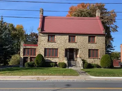 425 Second St. E Street E, Cornwall, On K6h 1z2
