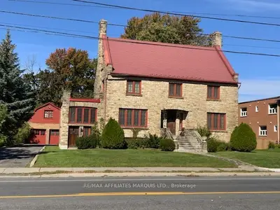 425 Second St. E Street E, Cornwall, On K6h 1z2