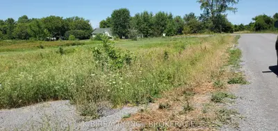 31 Dorland Drive, Greater Napanee, On K7r 3k7