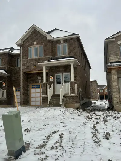 76 Baker Street, Thorold, On L2v 0n1