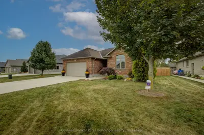 395 3rd Street S, Hanover, On N4n 3v2