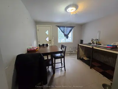 100 Nipissing Street, West Nipissing, On P2b 1j5
