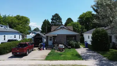100 Nipissing Street, West Nipissing, On P2b 1j5