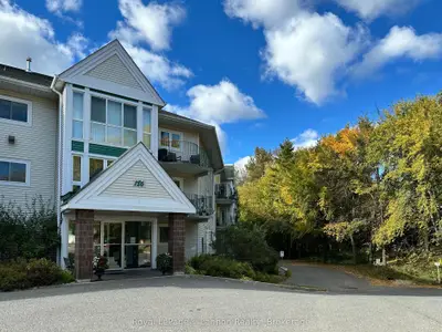 186 Algoma Street N 213, Thunder Bay, On P7a 5a1
