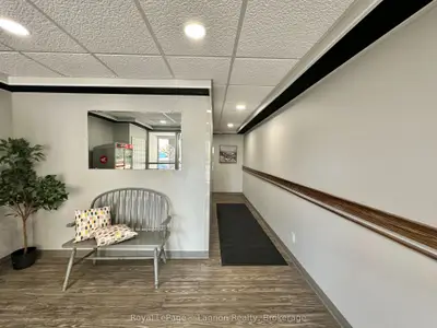 186 Algoma Street N 213, Thunder Bay, On P7a 5a1