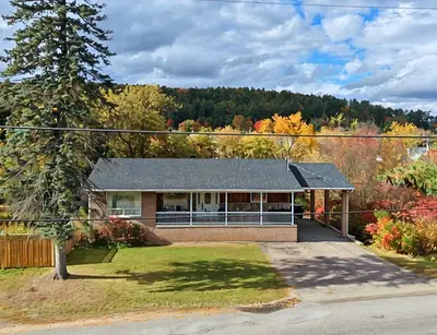 540 Bissett Street, Mattawa, On P0h 1v0