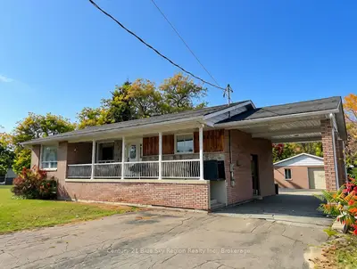540 Bissett Street, Mattawa, On P0h 1v0