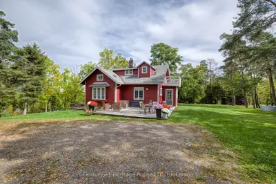 3426 KING Street, Lincoln, ON L0R 2C0
