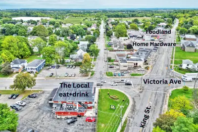 3426 King Street S, Lincoln, On L0r 2c0