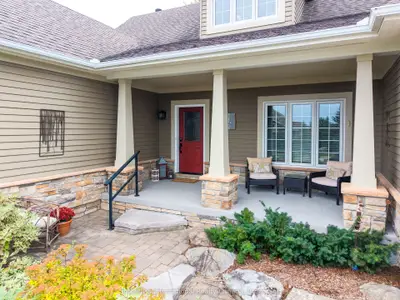 118 Landry Lane, Blue Mountains, On N0h 2p0