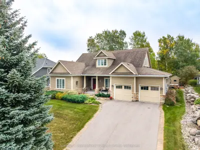 118 Landry Lane, Blue Mountains, On N0h 2p0