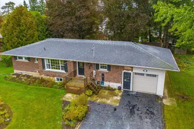 370 Gordon Street, Centre Wellington, On N1m 2w3