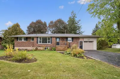 370 Gordon Street, Centre Wellington, On N1m 2w3
