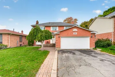 853 Apple Down Drive, Kingston, On K7p 1c7
