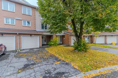 6 Millrise Lane E, South Of Baseline To Knoxdale, On K2g 5e5