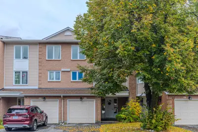 6 Millrise Lane E, South Of Baseline To Knoxdale, On K2g 5e5