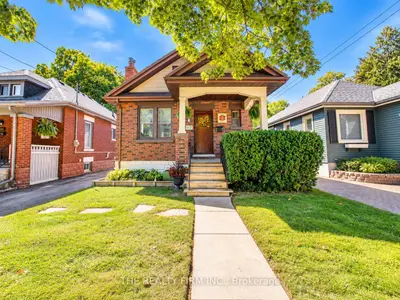 117 Thornton Avenue, London East, On N5y 2y6