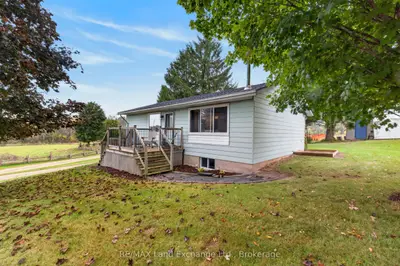 3400 Highway 9 Highway, Brockton, On N0g 2v0