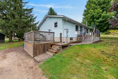 3400 Highway 9 Highway, Brockton, On N0g 2v0