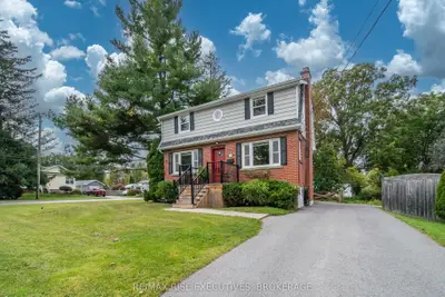 130 Florence Street, Kingston, On K7m 1y8