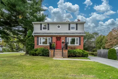 130 Florence Street, Kingston, On K7m 1y8