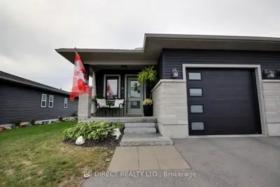 6 Dewal Place, Belleville, On K8p 0h2