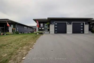 6 Dewal Place, Belleville, On K8p 0h2