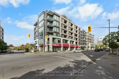 101 Richmond Road 611, Westboro - Hampton Park, On K1z 0a6