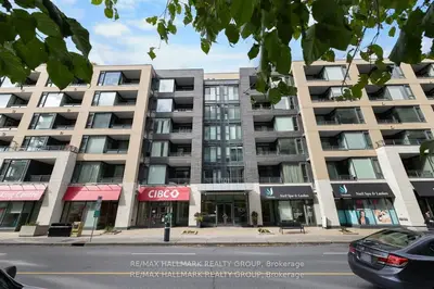 101 Richmond Road 611, Westboro - Hampton Park, On K1z 0a6