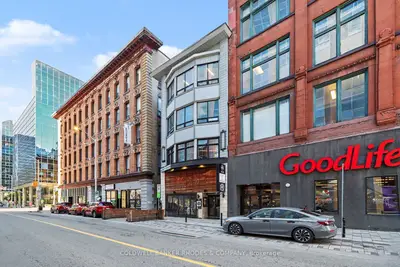 201 Queen Street, Ottawa Centre, On K1p 5c9