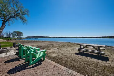 11728 Lakeshore Drive, South Dundas, On K0c 1x0