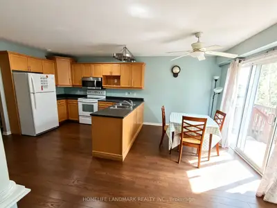 855 Sandcherry Street, London North, On N6h 5v1