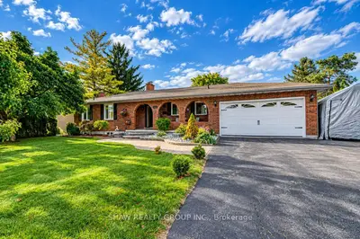 1370 Thorman Place, Cambridge, On N3h 4k5