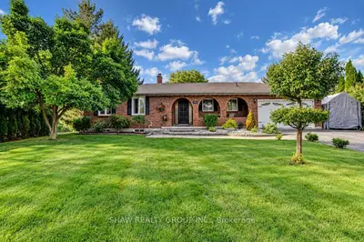 1370 Thorman Place, Cambridge, On N3h 4k5