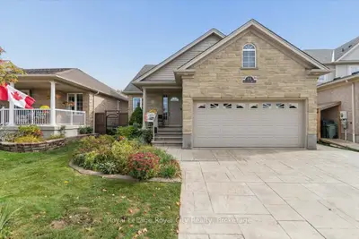 18 Mullin Drive, Guelph, On N1e 1b5