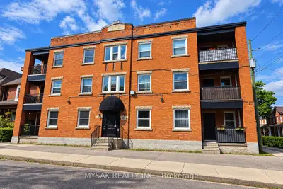 455 King William Street, Hamilton, On L8l 1r1