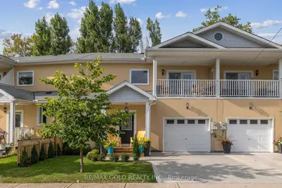 199 Cambridge Road E, Fort Erie, On L0s 1b0