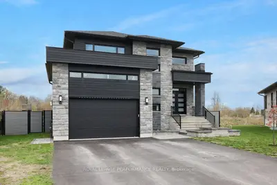 541 Barrage Street, Casselman, On K0a 1m0